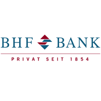 Logo BHF Bank