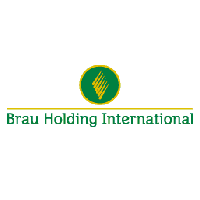 Logo Brau Holding International