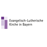 Logo Evg. Kirche Bayern