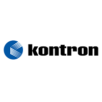 Logo Kontron