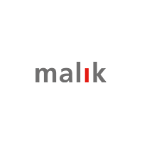 Logo Malik