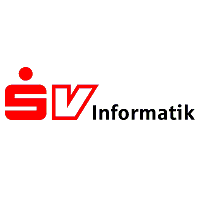 Logo Sparkassen Informatik