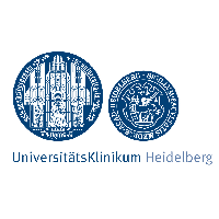 Logo Uni Klinik Heidelberg