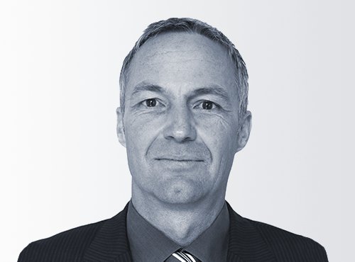 Matthias Diete studierte Betriebswirtschaft und Informationswissenschaften.