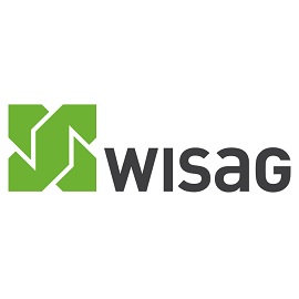 Logo WISAG
