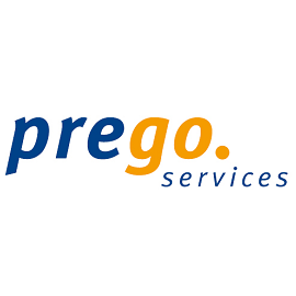 Logo prego services