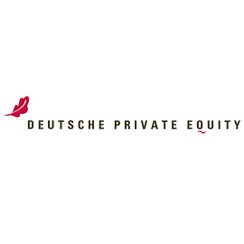 LOGO Deutsche Private Equity
