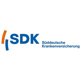 Logo Süddeutsche Krankenversicherung