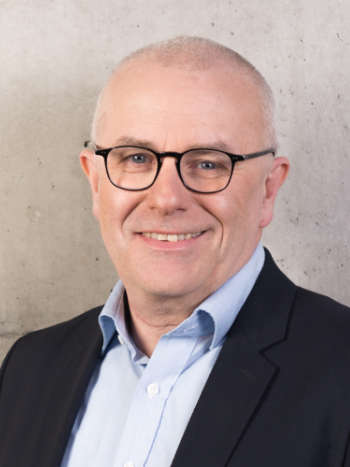 PD Dr. Jürgen Kaschube