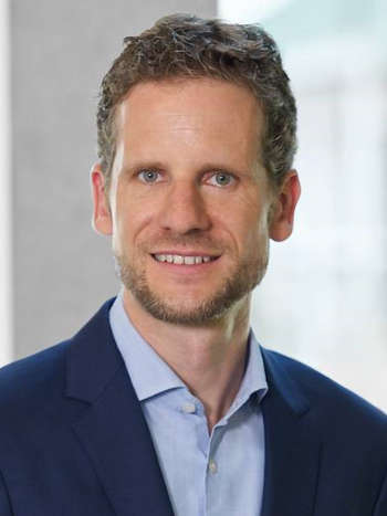 Prof Dr. Florian Kunze