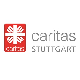 Logo Caritas Stuttgart