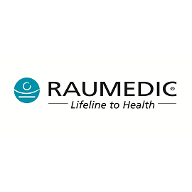 Logo RAUMEDIC