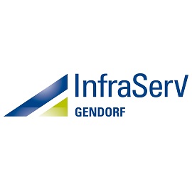 Logo Infraserv Gendorf