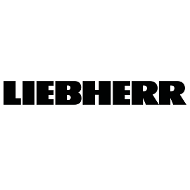 Logo Liebherr