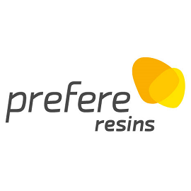 Logo Prefere Resins