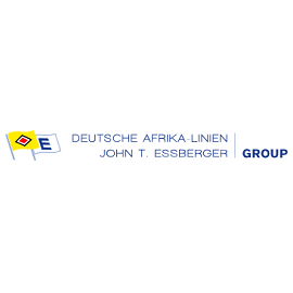 Logo Deutsche Afrika-Linien