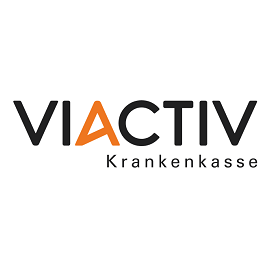 Logo Viactiv