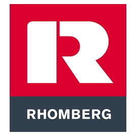 Logo Rhomberg Bau