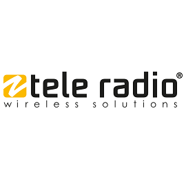 Logo tele radio