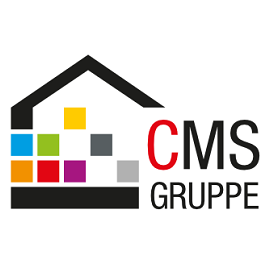 Logo CMS Gruppe
