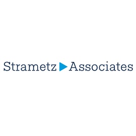 Logo Strametz