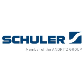 Schuler Group Logo