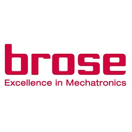 Brose Logo