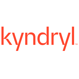 Logo Kyndryl