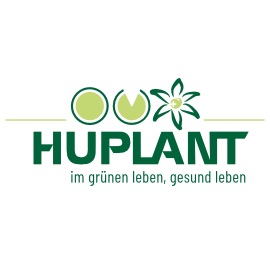 Logo HUPLANT CH