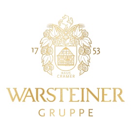 Logo Warsteiner Gruppe