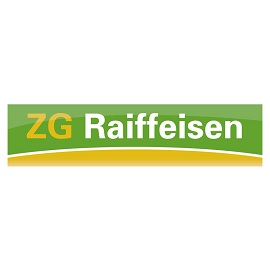 Logo ZG Raiffeisen