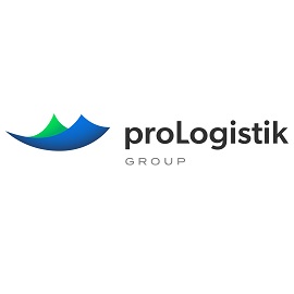 Logo proLogistik Group