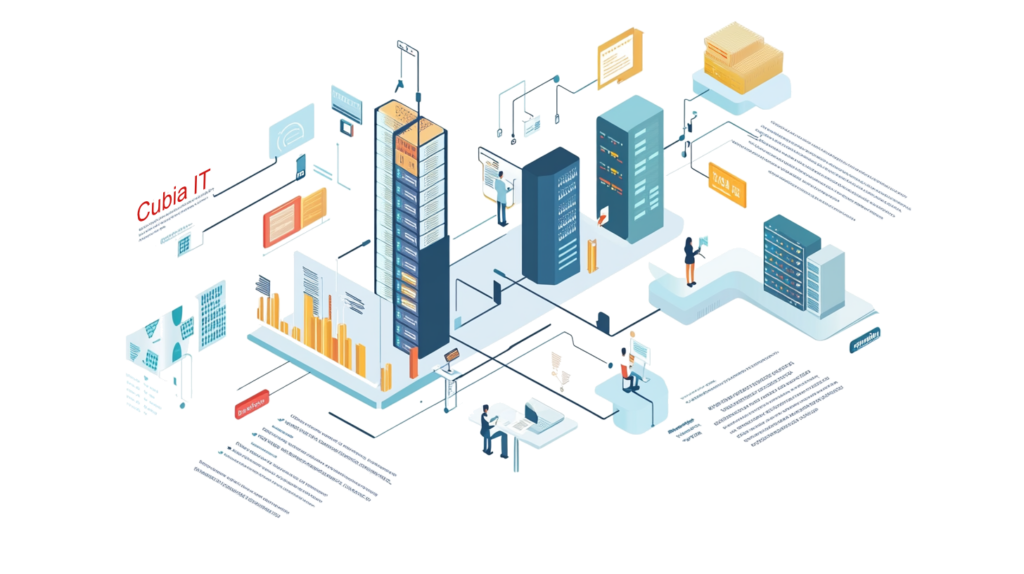 Cubia IT-Lösungen