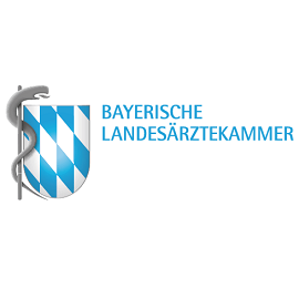 Logo Bayerische Landesärztekammer