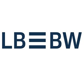 Logo LBBW