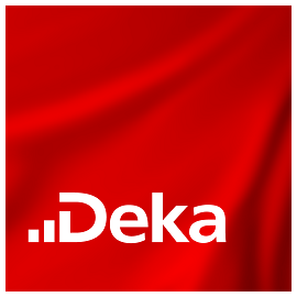 Logo Deka Bank