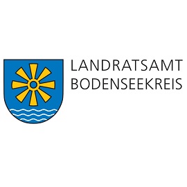 Logo Landratsamt Bodenseekreis