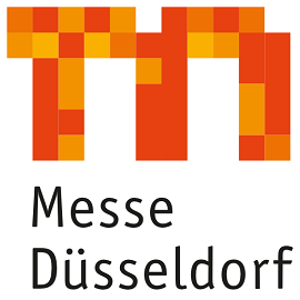 Logo Messe Düsseldorf