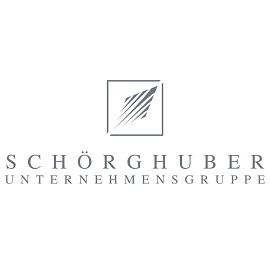 Logo Schörghuber Gruppe