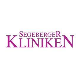 Logo Segeberger Kliniken