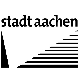 Logo Stadt Aachen