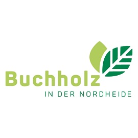 Logo Stadt Buchholz