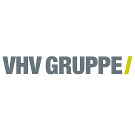 Logo VHV Gruppe