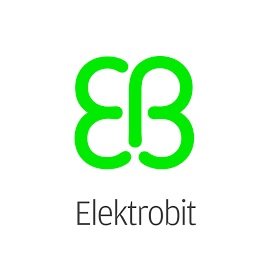 Logo elektrobit