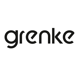 Logo grenke