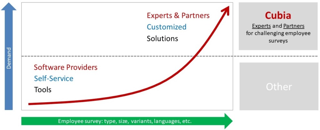 Cubia Differentiation_Tool provider vs service provider