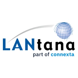 LOGO LANtana