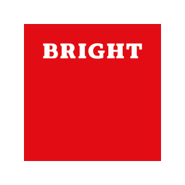 Logo Bright