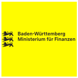 Logo Ministerium für Finanzen