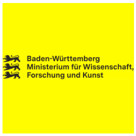 Logo Ministerium für Wissenschaft, Forschung und Kunst